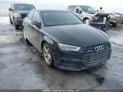 WAUKEGFF6LA001244 2020 AUDI A3