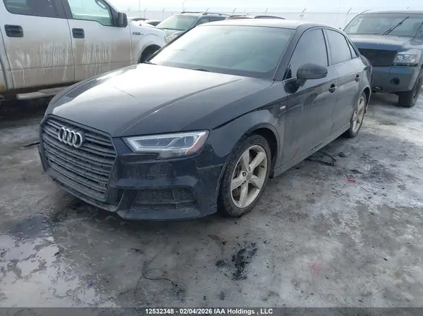 WAUKEGFF6LA001244 2020 AUDI A3 - Image 2
