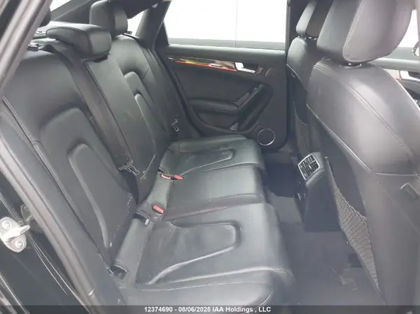 WAUKFCFL1GN002795 2016 AUDI A4 - Image 8