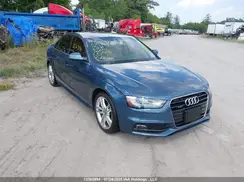 WAUKFCFL2GN003583 2016 AUDI A4