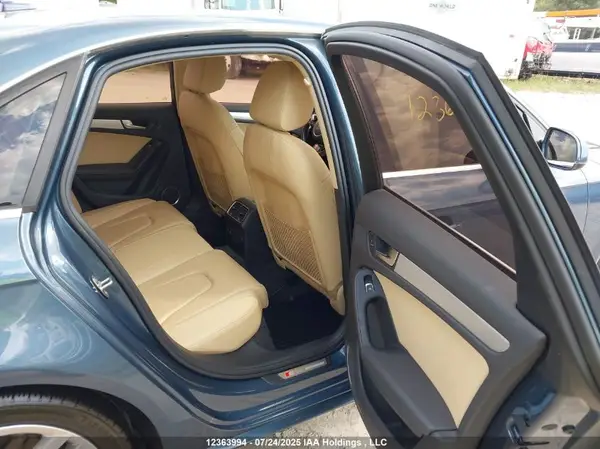 WAUKFCFL2GN003583 2016 AUDI A4 - Image 8