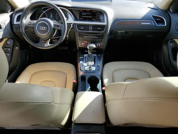 WAUKFCFL4GN004329 2016 AUDI A4 - Image 8