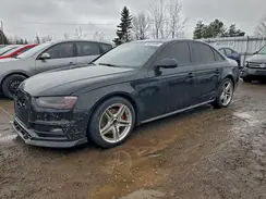 WAUKFCFL4GN013967 2016 AUDI A4