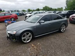 WAUKFCFL5GN016070 2016 AUDI A4