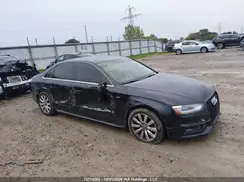 WAUKFCFL7GN006446 2016 AUDI A4