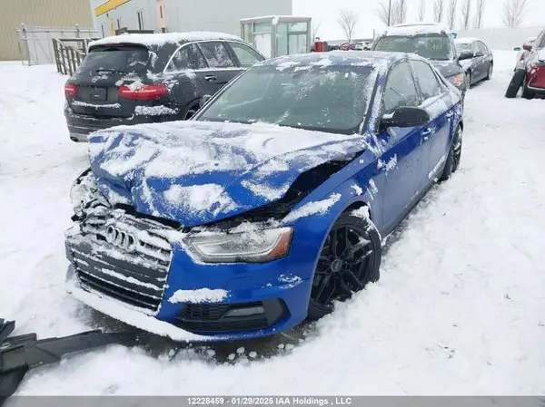 WAUKFCFL7GN009296 2016 AUDI A4 - Image 2