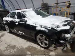 WAUKFCFLXGA009851 2016 AUDI A4