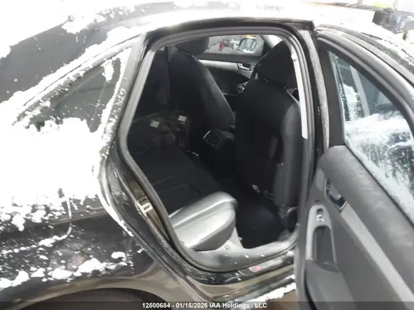 WAUKFCFLXGA009851 2016 AUDI A4 - Image 8