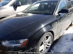 WAUKFCFLXGN008837 2016 AUDI A4