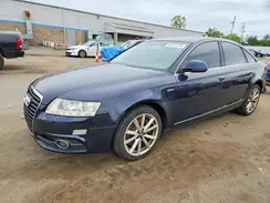 WAUKGAFB2BN060996 2016 AUDI A5