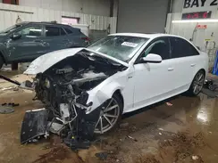 WAUKGAFL8GA006335 2016 AUDI RS4
