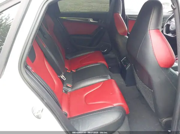 WAUKGAFL8GA006335 2016 AUDI S4 - Image 8