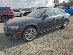 WAUKMAF40HN040412 2017 AUDI A4