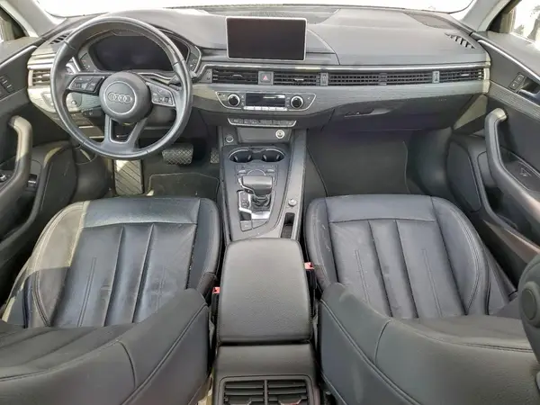 WAUKMAF40HN040412 2017 AUDI A4 - Image 8