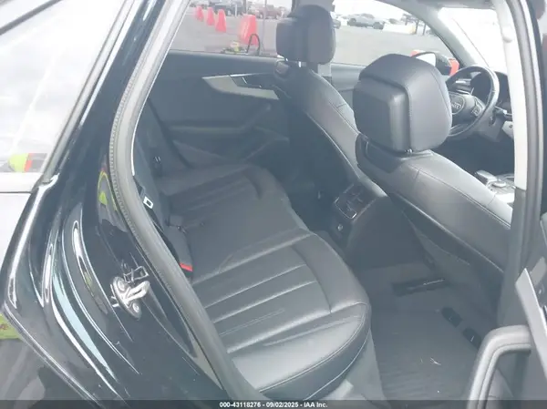 WAUKMAF40JA038219 2018 AUDI A4 - Image 8