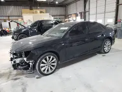 WAUKMAF40JA042562 2018 AUDI A4