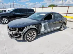 WAUKMAF40JA067364 2018 AUDI A4