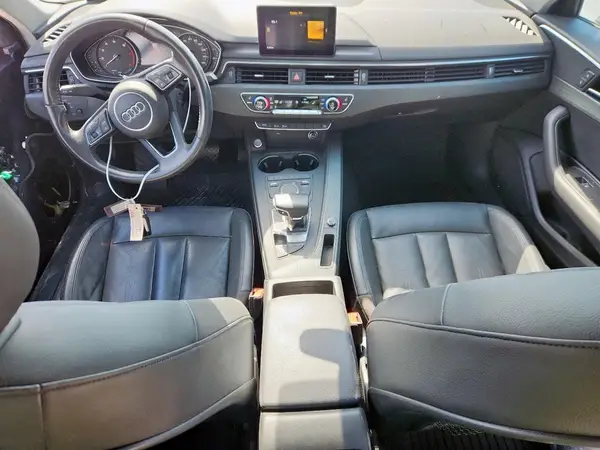 WAUKMAF40JA067364 2018 AUDI A4 - Image 8