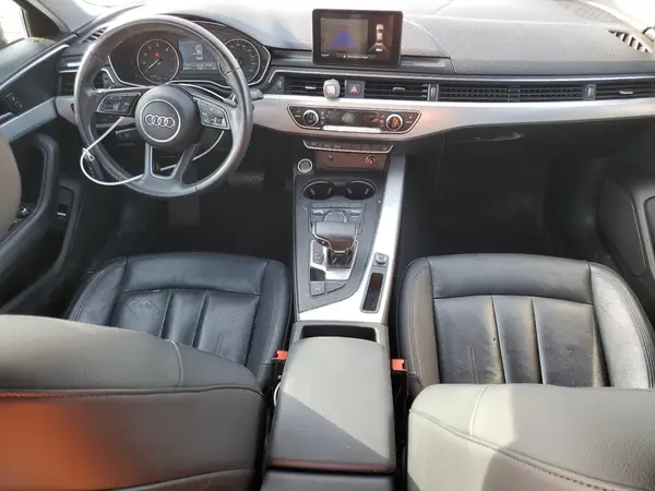 WAUKMAF40JA069907 2018 AUDI A4 - Image 8
