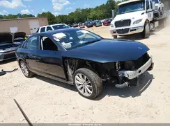 WAUKMAF40JA074993 2018 AUDI A4