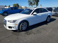 WAUKMAF40JA095486 2018 AUDI A4