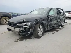 WAUKMAF40JA115039 2018 AUDI A4