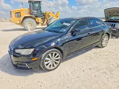 WAUKMAF40JA141639 2018 AUDI A4