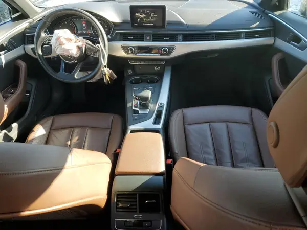 WAUKMAF40JA174575 2018 AUDI A4 - Image 8