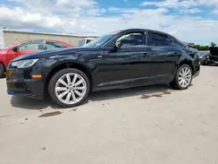 WAUKMAF40JA194101 2018 AUDI A4