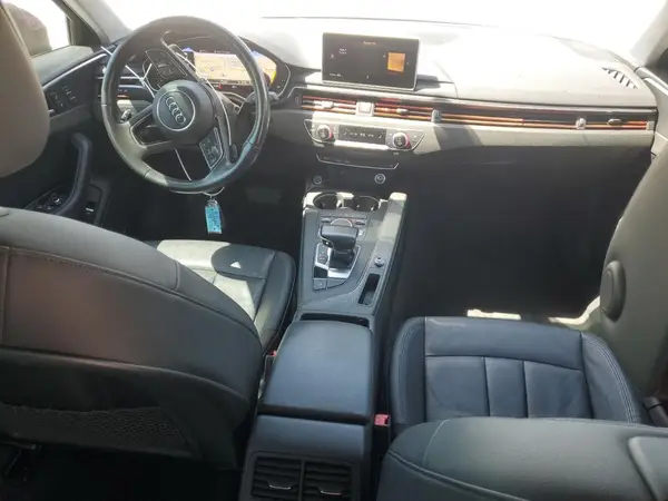WAUKMAF40JA198956 2018 AUDI A4 - Image 8