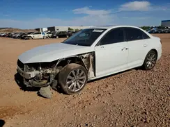 WAUKMAF40JA218333 2018 AUDI A4