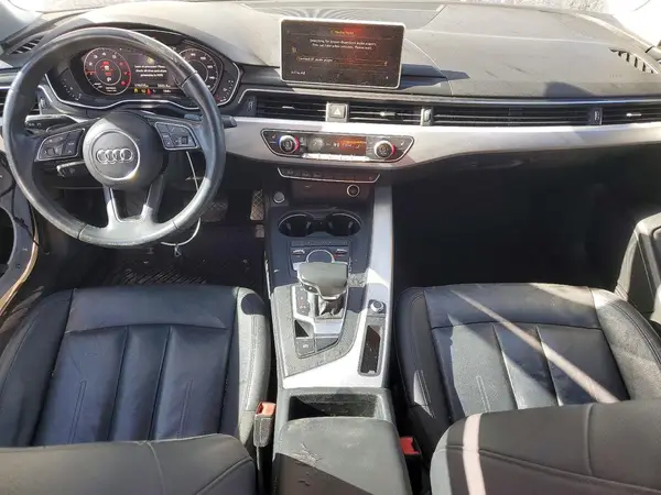 WAUKMAF40JA218333 2018 AUDI A4 - Image 8
