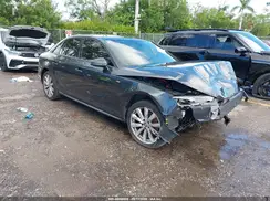 WAUKMAF40JA226206 2018 AUDI A4