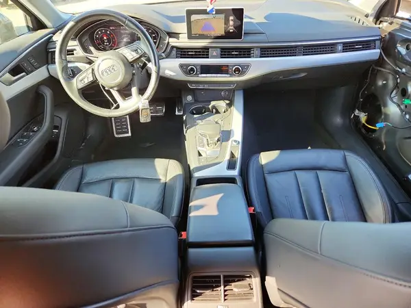 WAUKMAF40JA234208 2018 AUDI A4 - Image 8