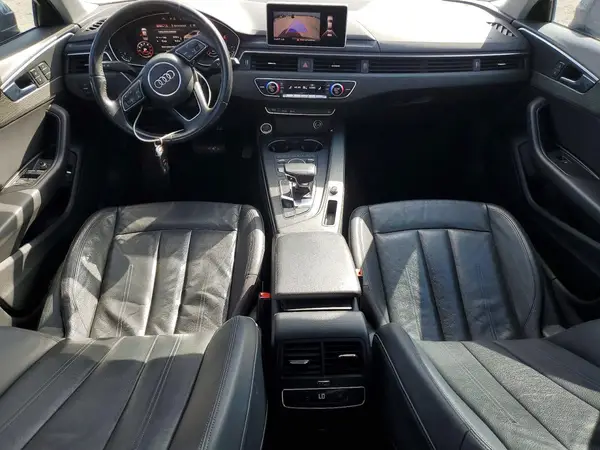 WAUKMAF41HN043982 2017 AUDI A4 - Image 8