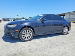 WAUKMAF41HN057154 2017 AUDI A4