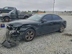 WAUKMAF41JA029612 2018 AUDI A4