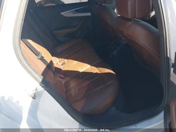 WAUKMAF41JA049066 2018 AUDI A4 - Image 8