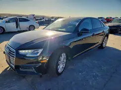WAUKMAF41JA049634 2018 AUDI A4