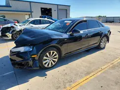 WAUKMAF41JA062478 2018 AUDI A4