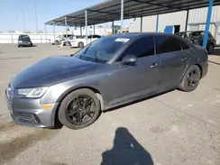 WAUKMAF41JA064456 2018 AUDI A4