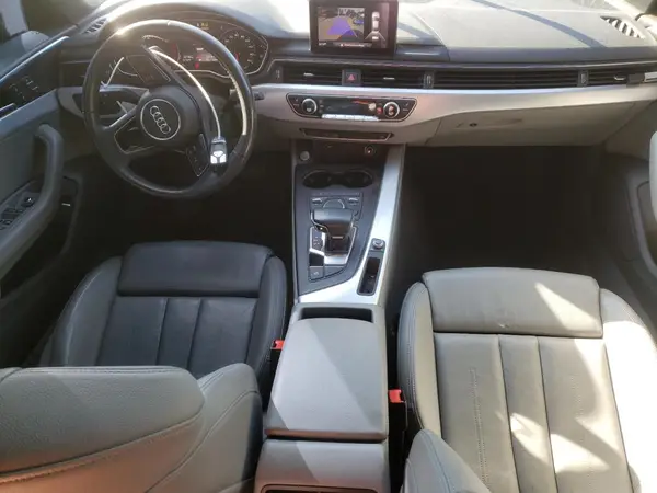 WAUKMAF41JA064456 2018 AUDI A4 - Image 8