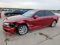 WAUKMAF41JA068636 2018 AUDI A4