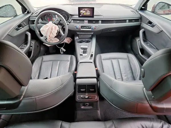 WAUKMAF41JA068636 2018 AUDI A4 - Image 8