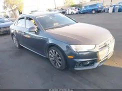 WAUKMAF41JA088790 2018 AUDI A4