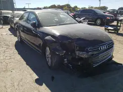 WAUKMAF41JA108360 2018 AUDI A4