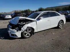 WAUKMAF41JA111923 2018 AUDI A4
