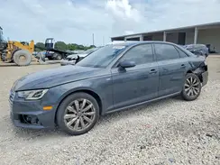 WAUKMAF41JA192647 2018 AUDI A4