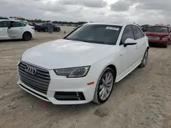 WAUKMAF41JA209687 2018 AUDI A4