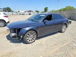 WAUKMAF41JA216025 2018 AUDI A4